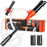 Portable Electric Fuel Transfer Pump Review: The Ultimate Solution for Efficient Fuel Management